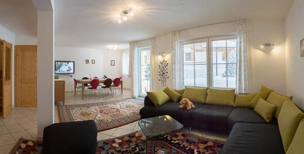 Haus Elisengrund Am Geigenbuehel - Chalet Prive Seefeld in Tirol Bagian luar foto