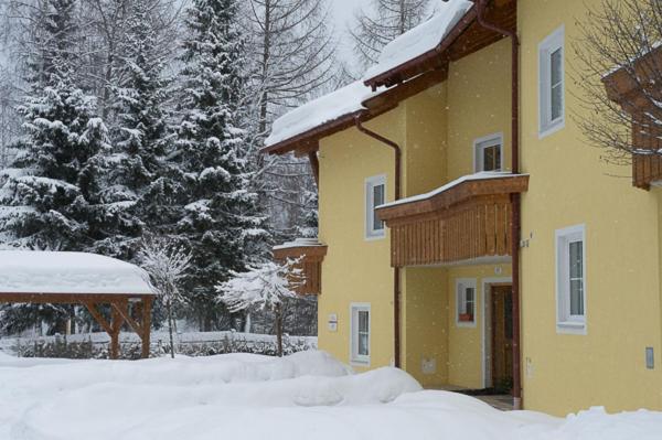 Haus Elisengrund Am Geigenbuehel - Chalet Prive Seefeld in Tirol Bagian luar foto