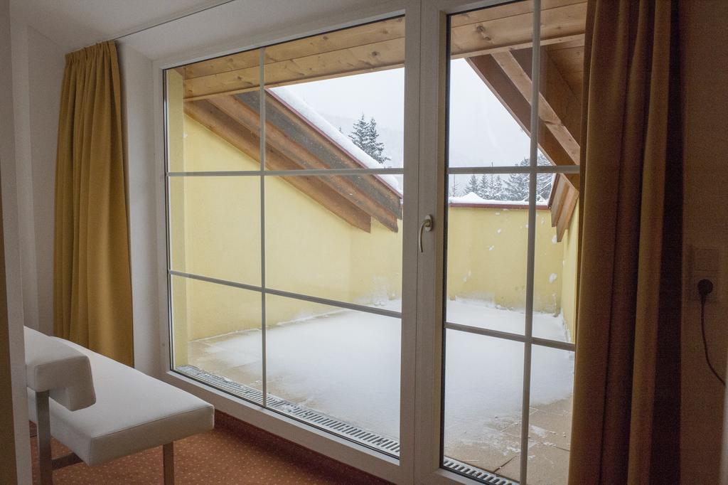 Haus Elisengrund Am Geigenbuehel - Chalet Prive Seefeld in Tirol Bagian luar foto