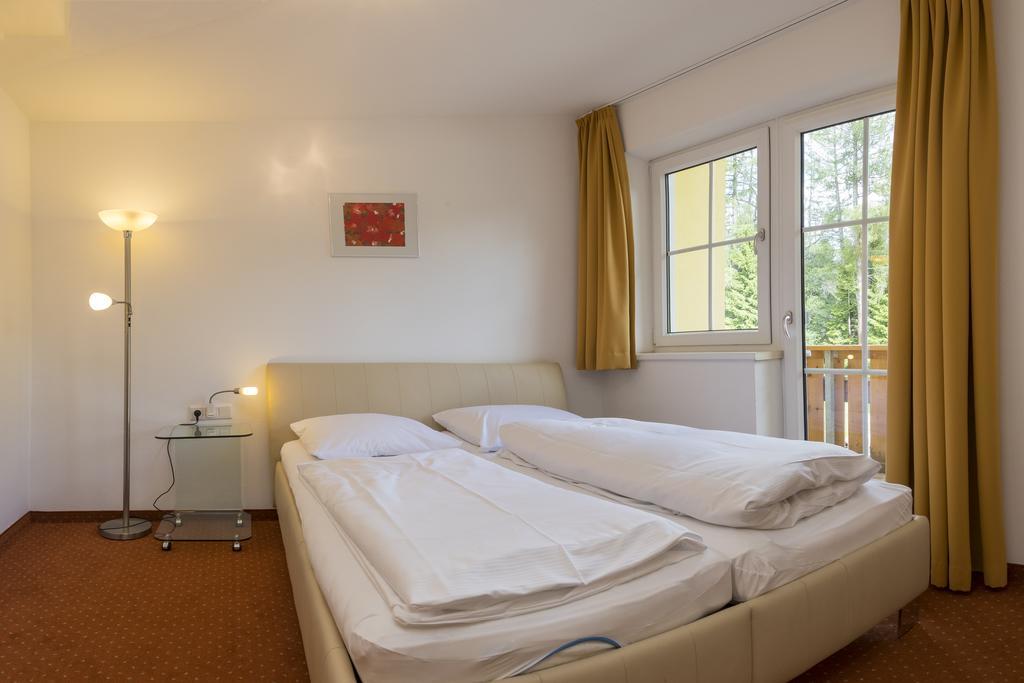 Haus Elisengrund Am Geigenbuehel - Chalet Prive Seefeld in Tirol Bagian luar foto