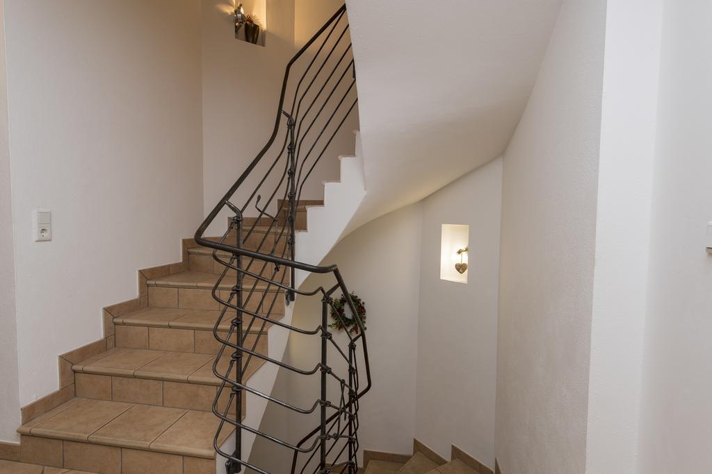 Haus Elisengrund Am Geigenbuehel - Chalet Prive Seefeld in Tirol Bagian luar foto