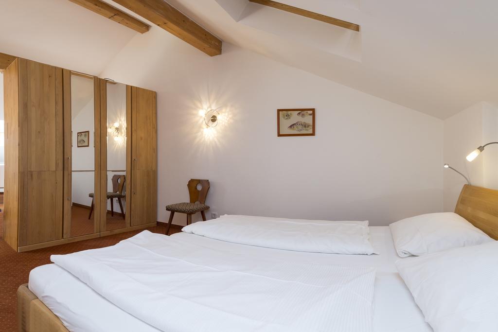 Haus Elisengrund Am Geigenbuehel - Chalet Prive Seefeld in Tirol Bagian luar foto