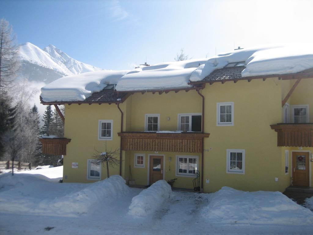 Haus Elisengrund Am Geigenbuehel - Chalet Prive Seefeld in Tirol Bagian luar foto