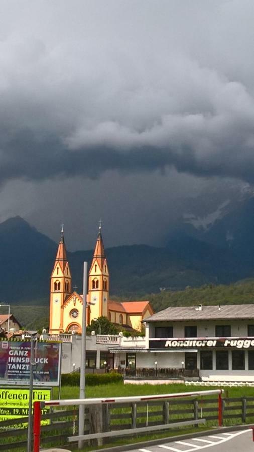 Haus Elisengrund Am Geigenbuehel - Chalet Prive Seefeld in Tirol Bagian luar foto
