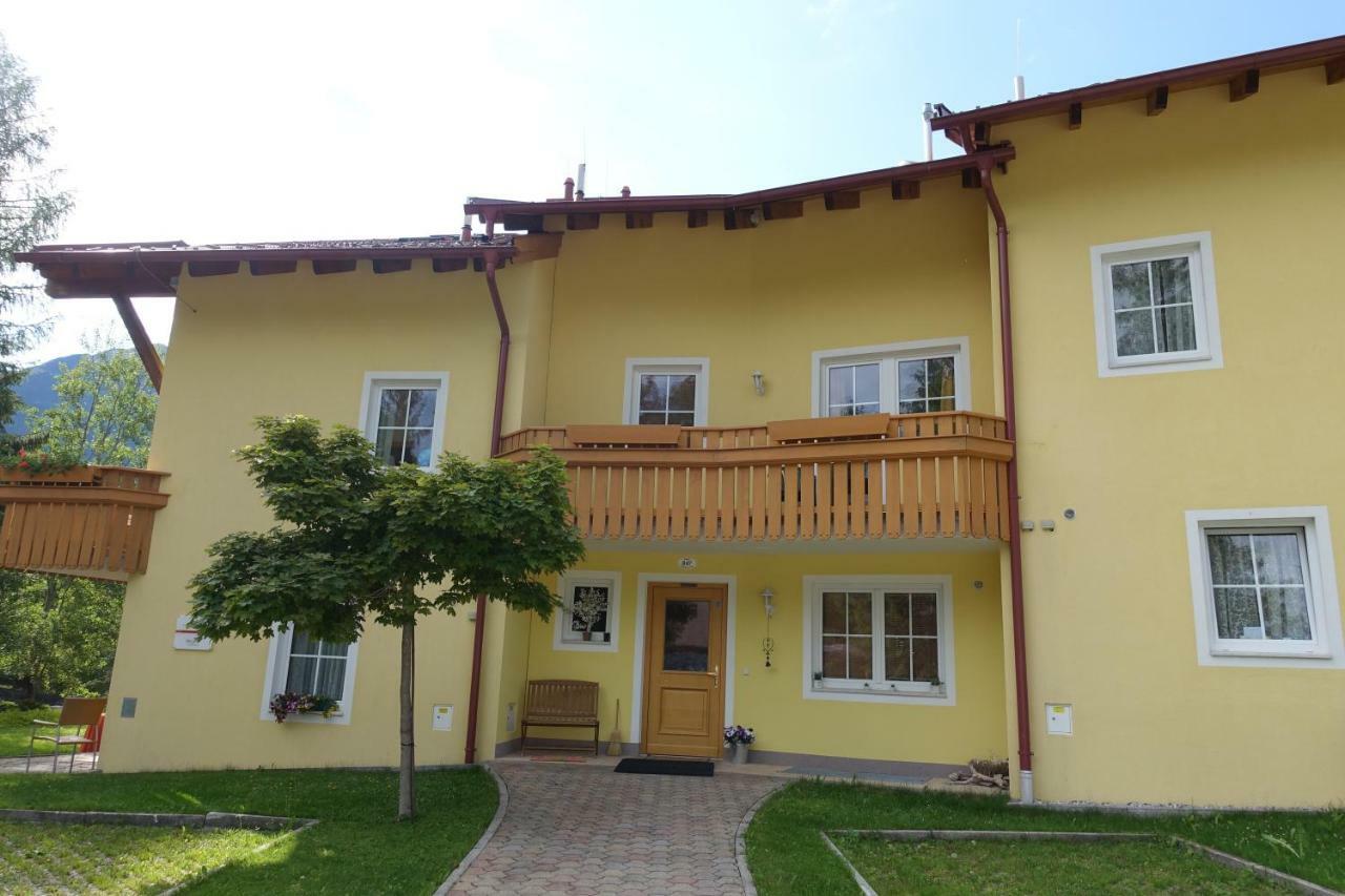 Haus Elisengrund Am Geigenbuehel - Chalet Prive Seefeld in Tirol Bagian luar foto