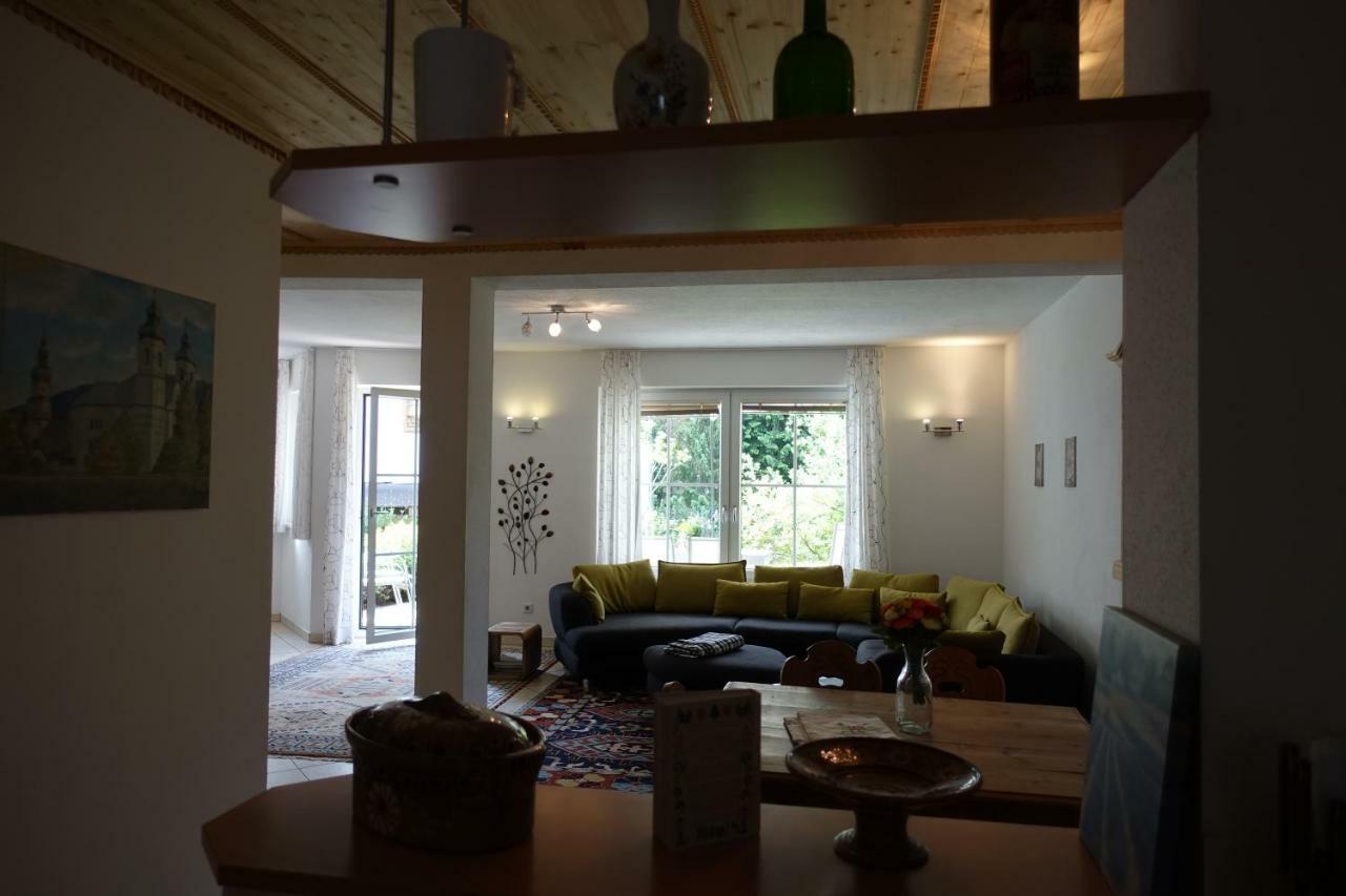 Haus Elisengrund Am Geigenbuehel - Chalet Prive Seefeld in Tirol Bagian luar foto