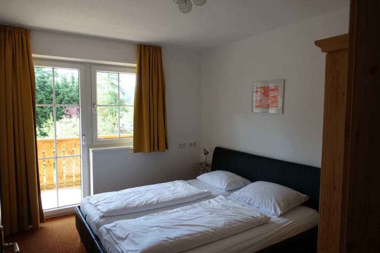 Haus Elisengrund Am Geigenbuehel - Chalet Prive Seefeld in Tirol Bagian luar foto
